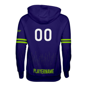 Hoodie Sublimé