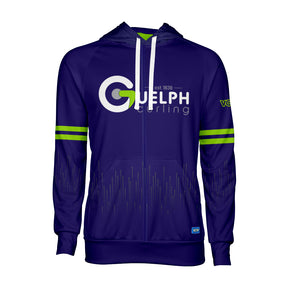Hoodie Sublimé