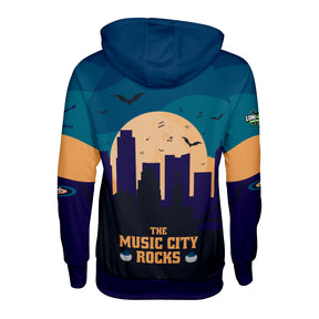 Hoodie Sublimé