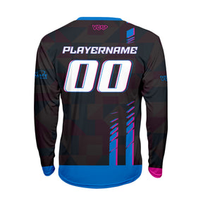 DEVS Dark Classic Long Sleeve