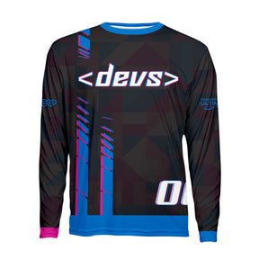DEVS Dark Classic Long Sleeve