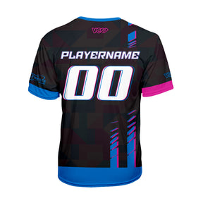 DEVS Dark Classic Jersey
