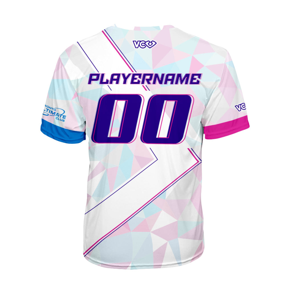 DEVS Light Classic Jersey