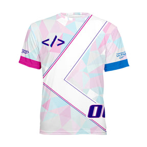 DEVS Light Classic Jersey