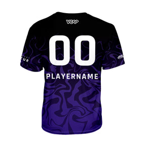 FQU - Projet Azur Abysse Classic Jersey