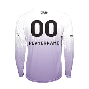 FQU - Projet Azur Zenith Classic Long Sleeve