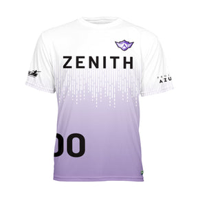 FQU - Projet Azur Zenith Classic Jersey