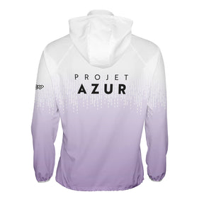 FQU - Projet Azur Zenith Windbreaker