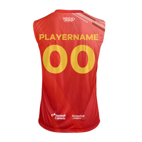 ORB Dark Classic Jersey