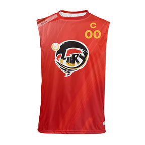 ORB Dark Classic Jersey