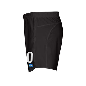 incogniTO Black Shorty Shorts