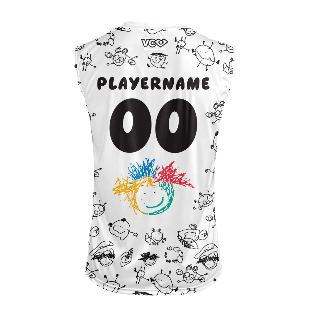 ORB Dark Classic Jersey