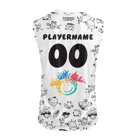 ORB Dark Classic Jersey