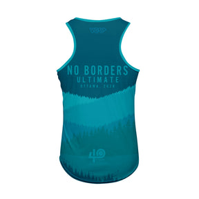 NOBO 2026 Landscape Dark Tank