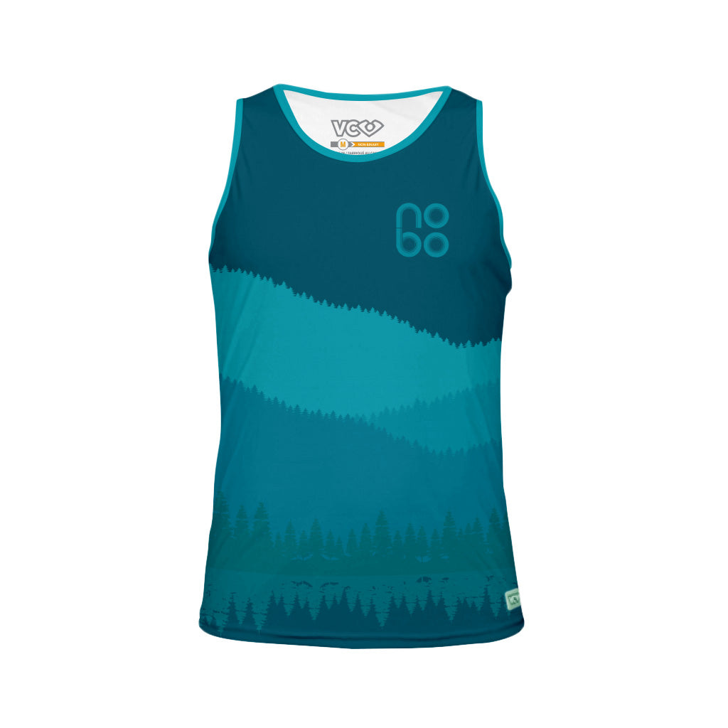 NOBO 2026 Landscape Dark Tank