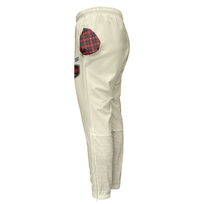 Dodgeball Canada Team Canada Velocity Pants