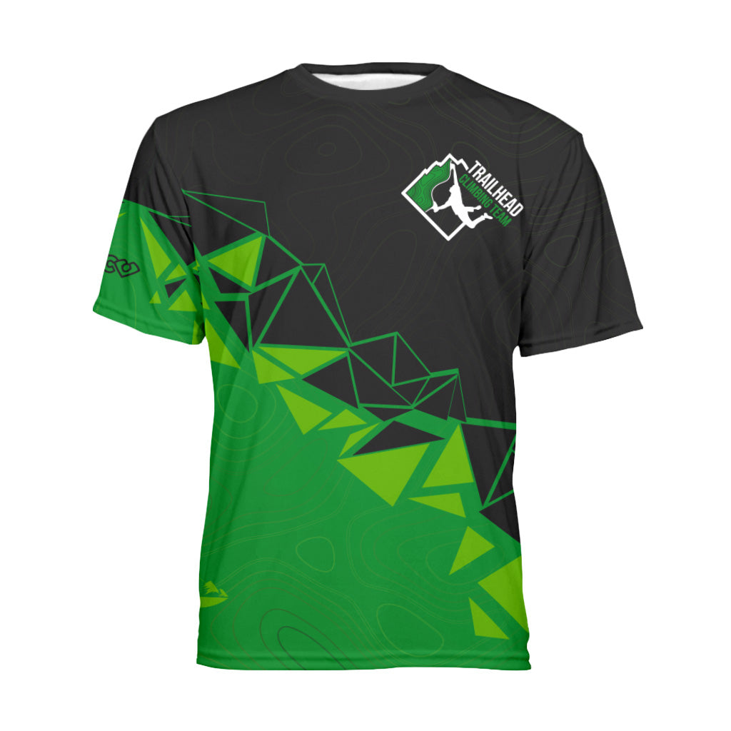 Trailhead Climbing Classic Jersey