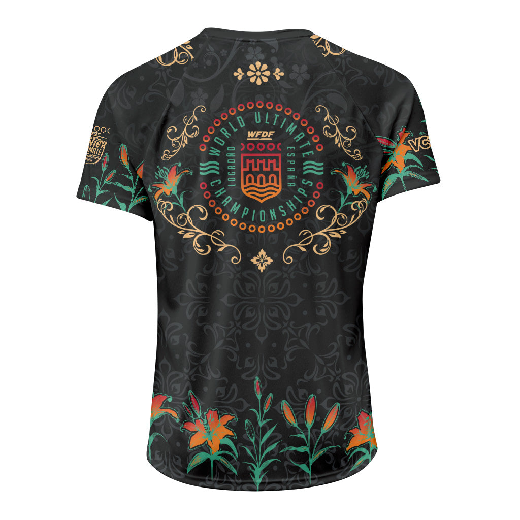 WJUC 2026 Lily Raglan Jersey