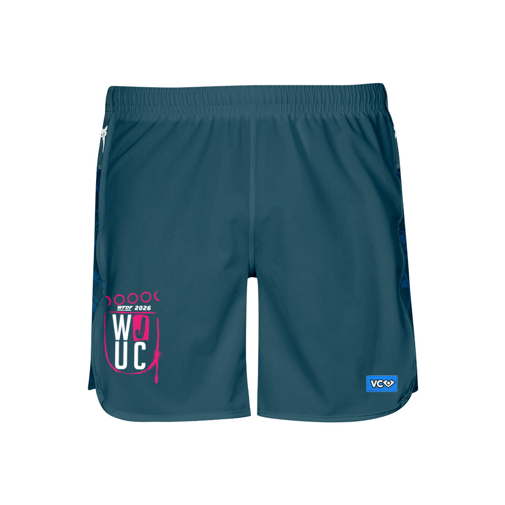 WJUC 2026 Tag City Shorty Shorts