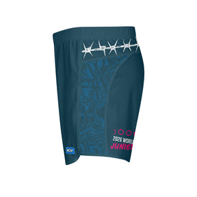 WJUC 2026 Tag City Shorty Shorts