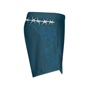 WJUC 2026 Tag City Shorty Shorts
