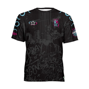 WJUC 2026 Tag City Dark Classic Jersey