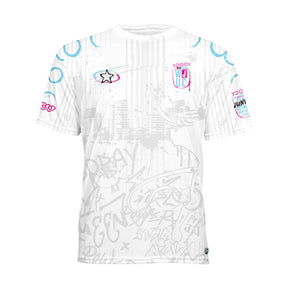 WJUC 2026 Tag City Light Classic Jersey