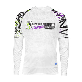 WJUC 2026 Tags Revolution