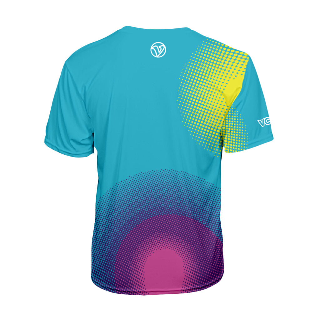 Vancouver Ultimate League Crow Classic Jersey