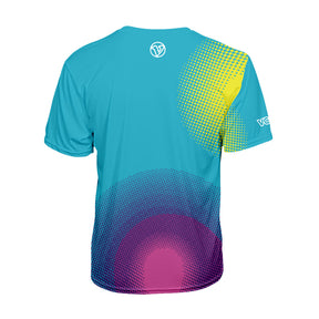 Vancouver Ultimate League Crow Classic Jersey