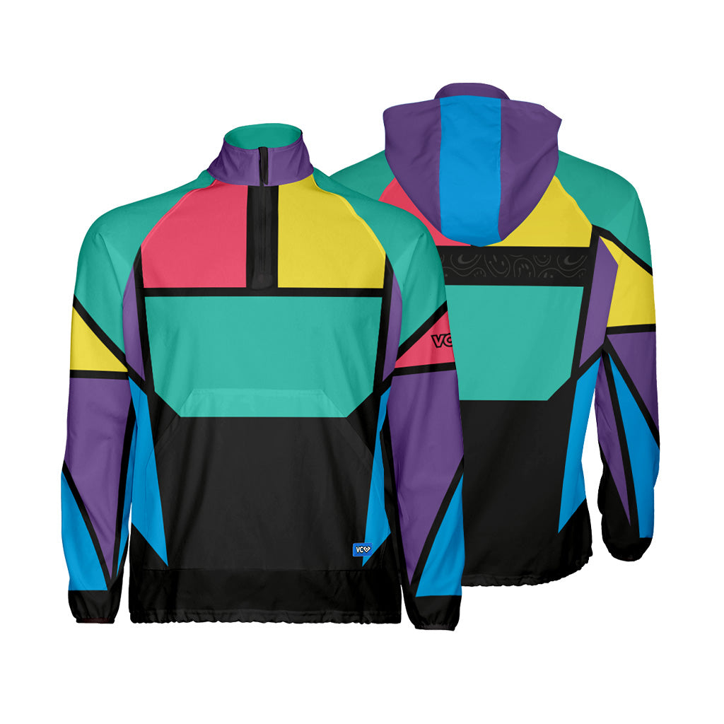 Basejumper Windbreaker