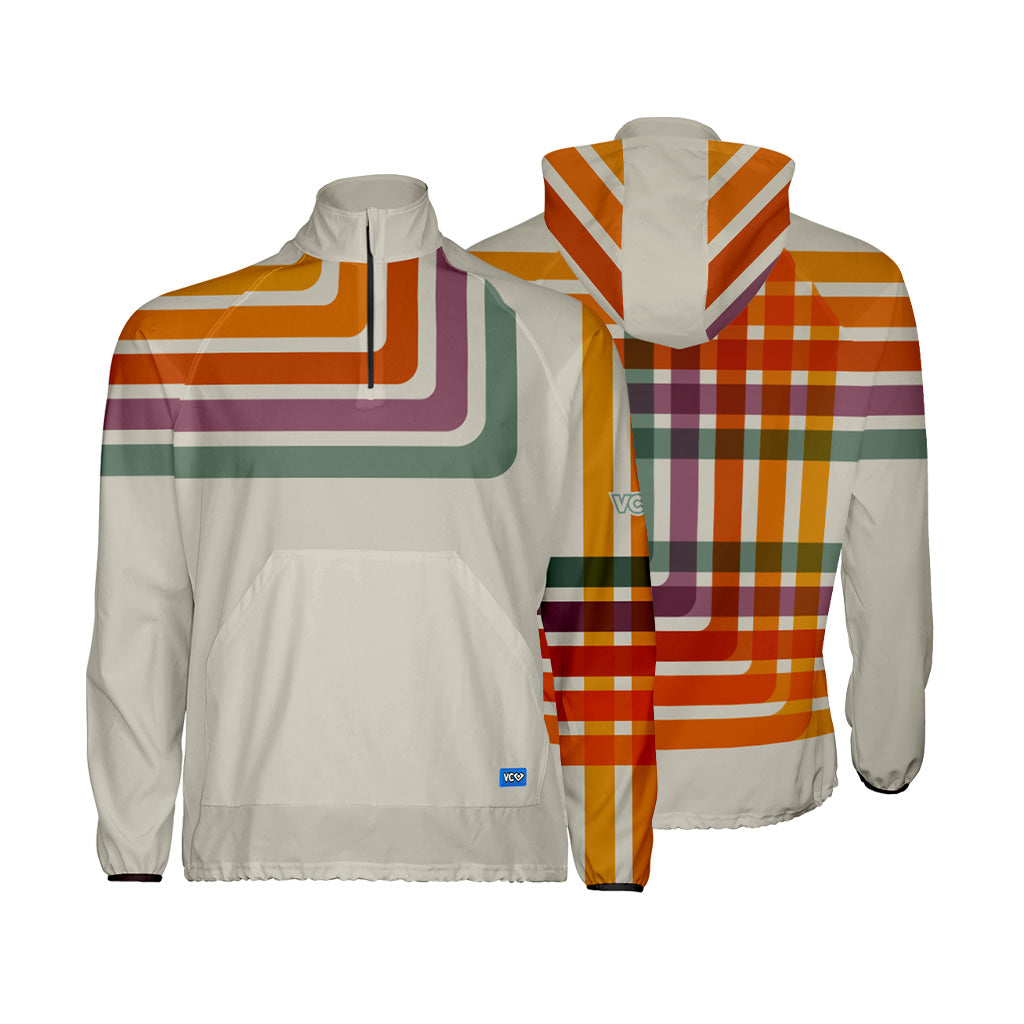 Tubes Windbreaker