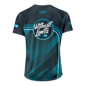 Without Limits Trailblazer Raglan Jersey