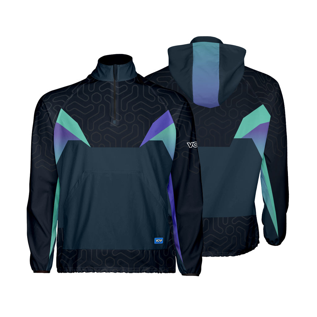 Wingsuit Windbreaker