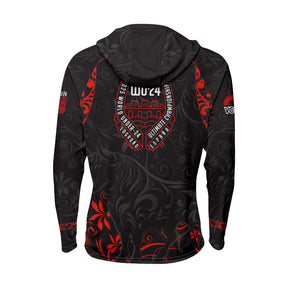 WU24 2025 Flamenco Dark Revolution