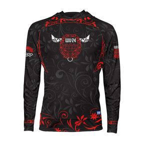 WU24 2025 Flamenco Dark Revolution