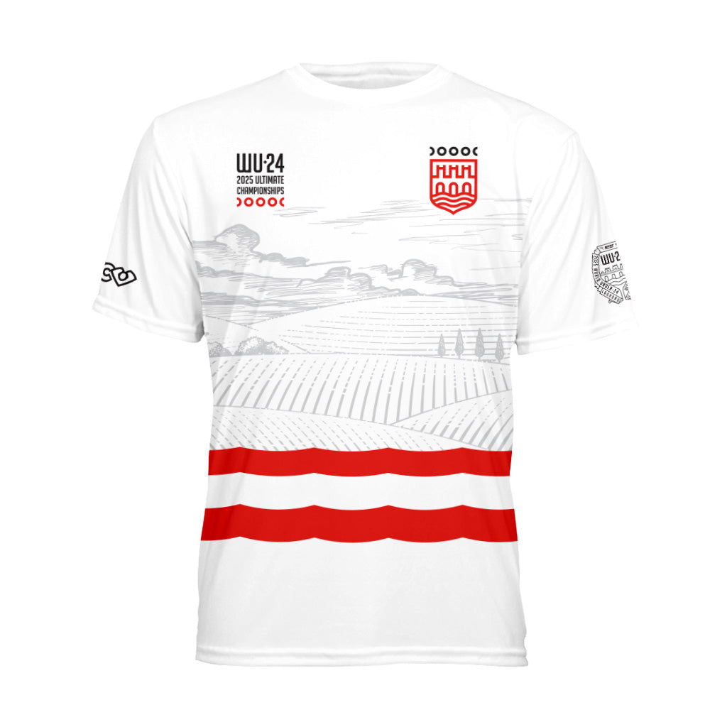 WU24 2025 La Rioja Light Classic Jersey