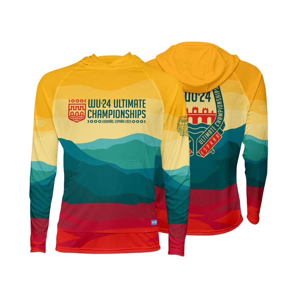 WU24 2025 Sunshine Revolution