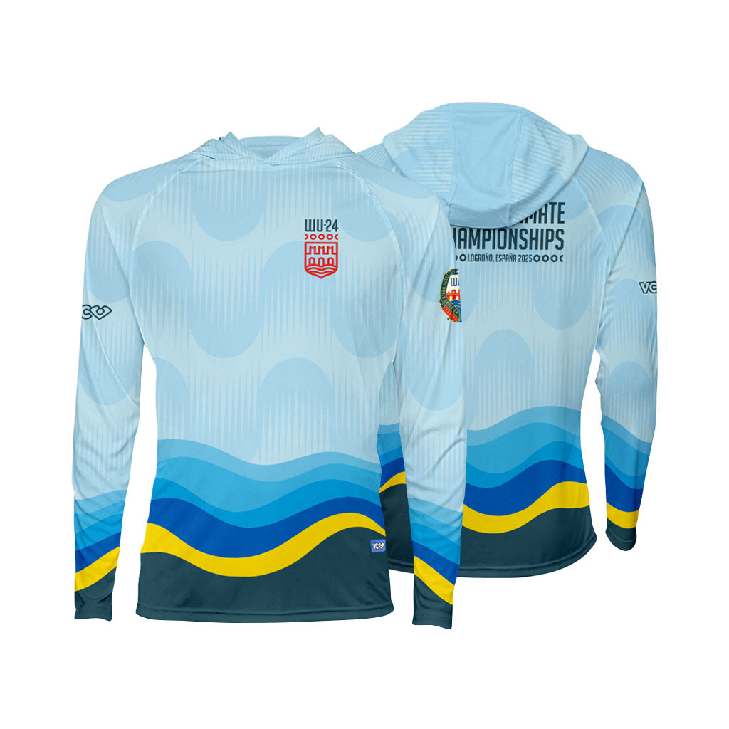 WU24 2025 Waves Revolution Lite