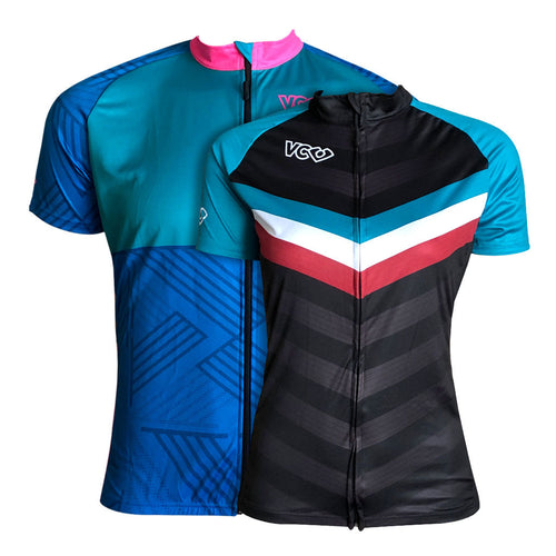 Maillot de cyclisme