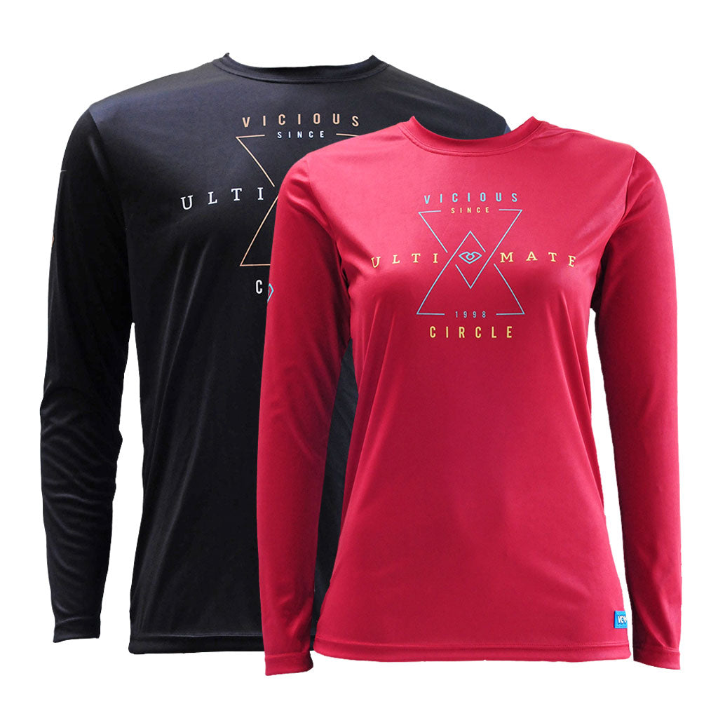 VC Ultimate Simple Sublimated Classic Long Sleeve