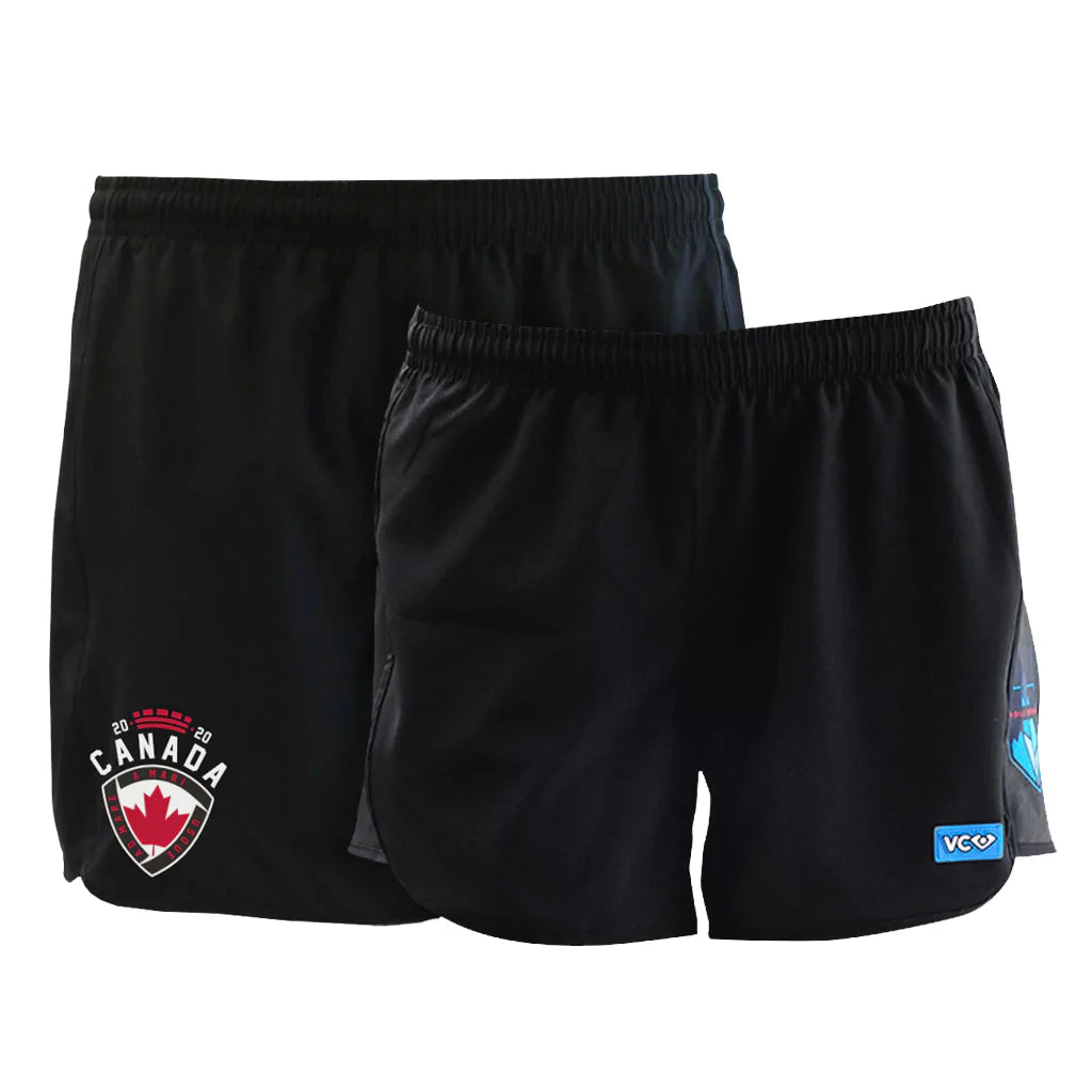 VC Ultimate Simple Sublimated Shorty Shorts