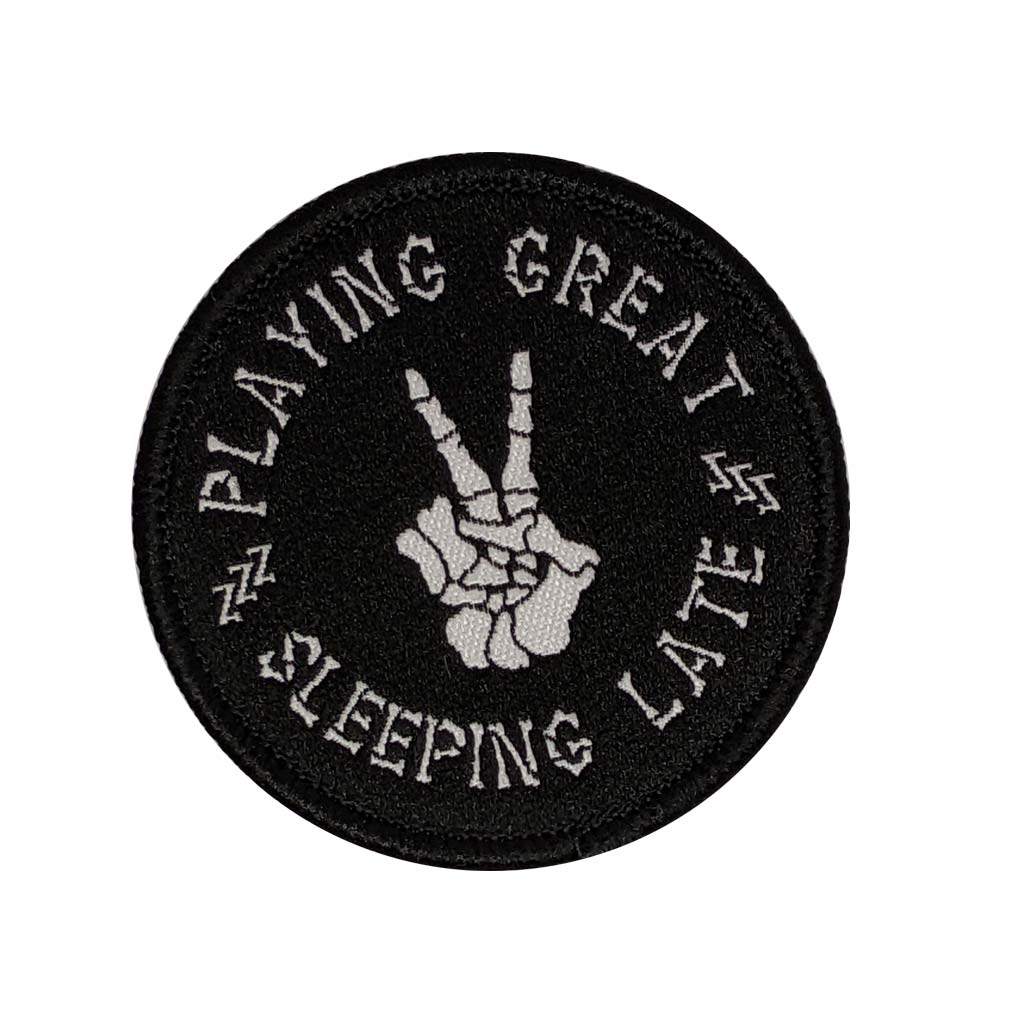 VC Ultimate Custom Patches