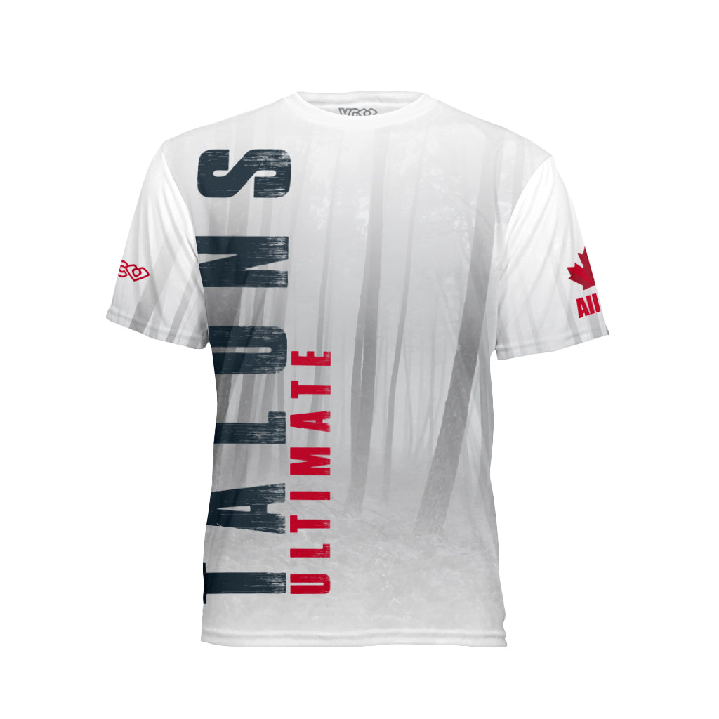 BHS Talons Classic Light Jersey