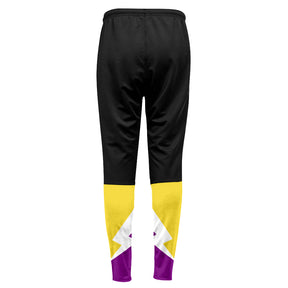 Eat Lightning Training Pants