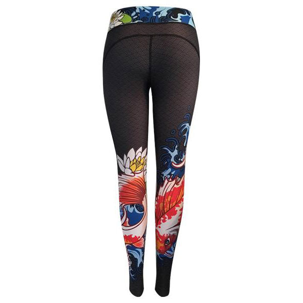 VC Ultimate Sublimated Tights