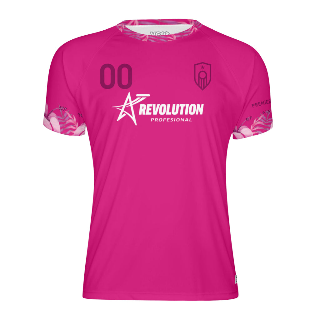 VC Ultimate Medellín Revolution Pink Jersey