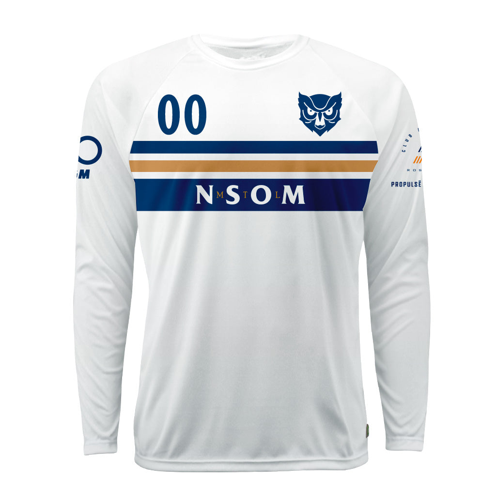 NSOM Light Long Sleeve