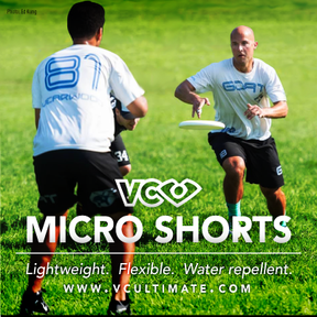 VC Ultimate Micro Shorts