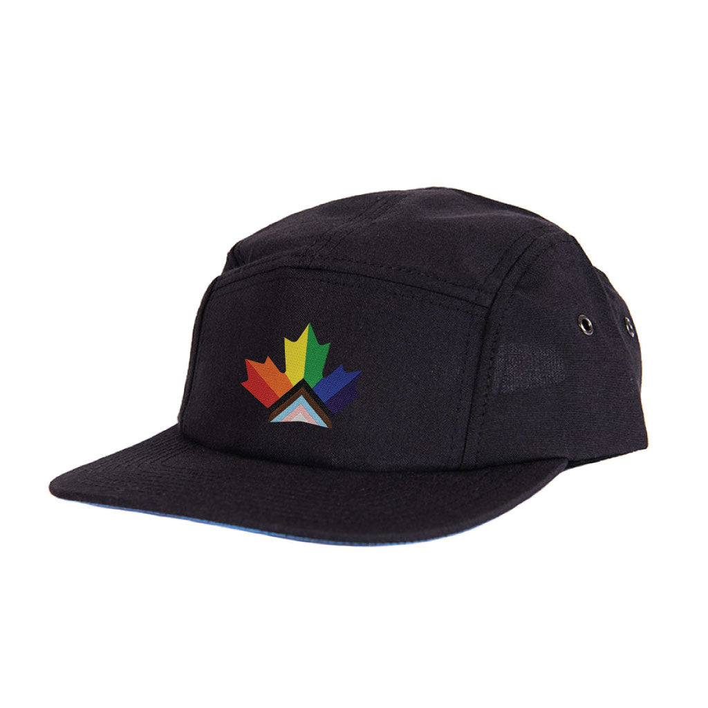 VC Ultimate Progress Pride Leaf Hats